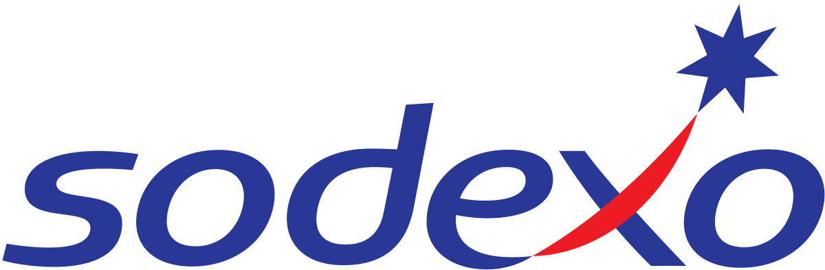 Sodexo Logo