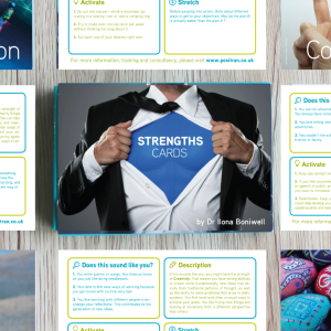 strengths cards