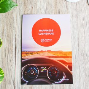 The Hapiness Dashboard