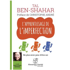 CD the learning of imperfection
