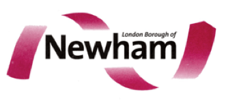 logo newham