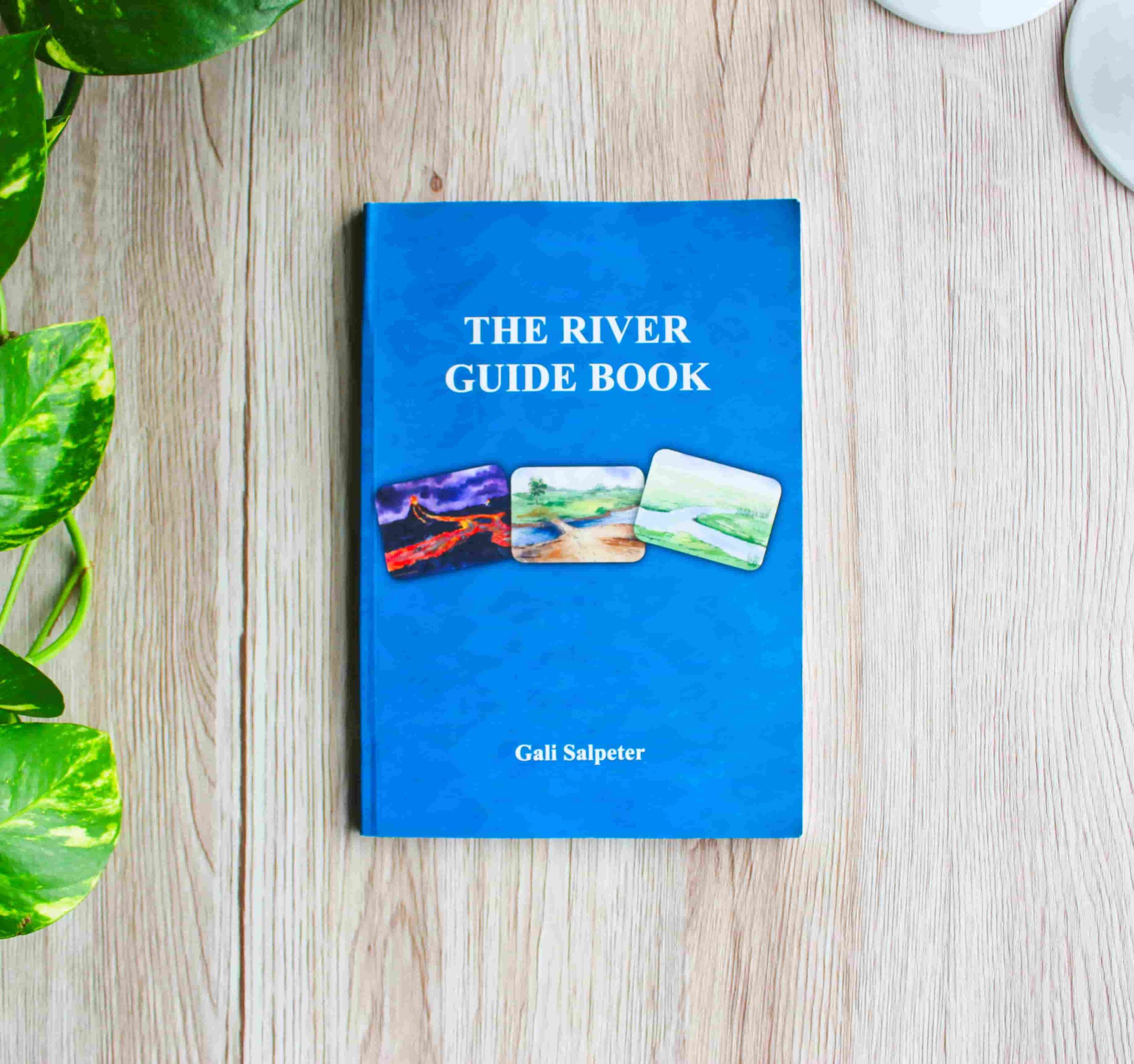 The river guide book