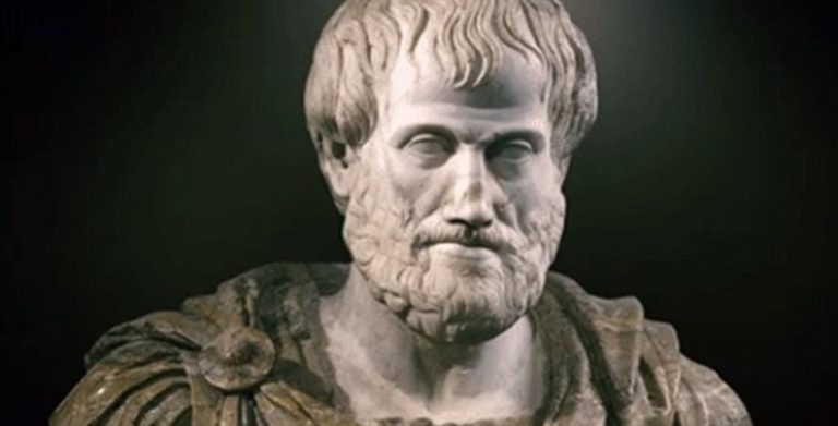 aristotle