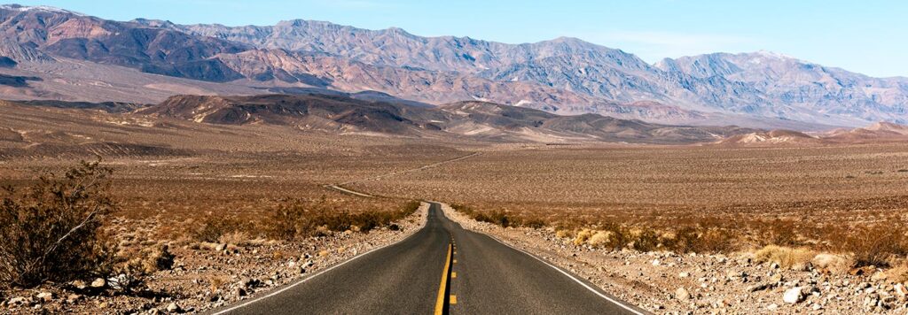 bumpy road to happiness