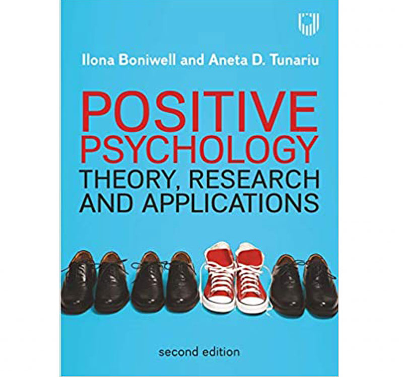 research on positive psychology