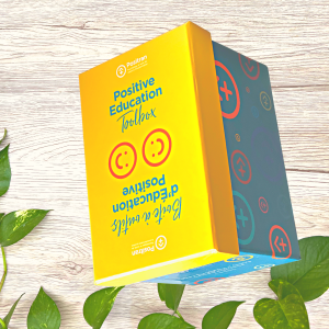 positive education toolbox