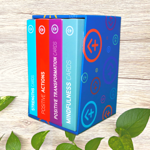 positive psychology toolbox