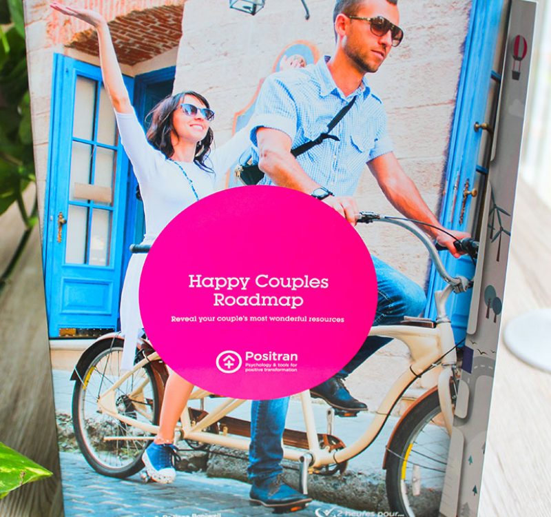 Happy Couples Roadmap