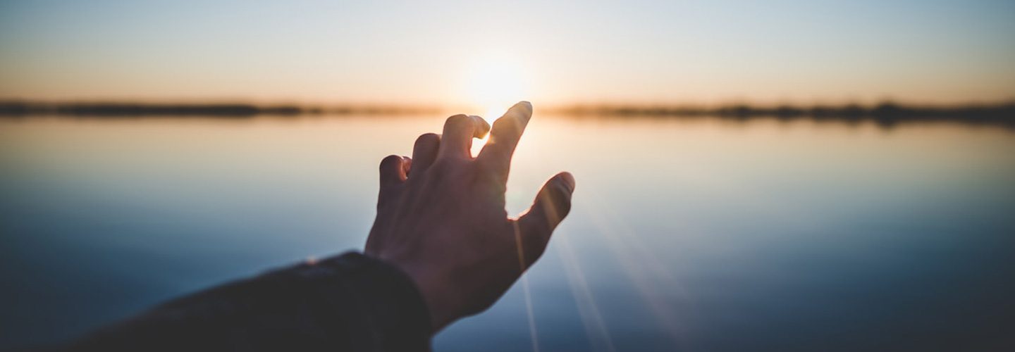 journey depression to hope