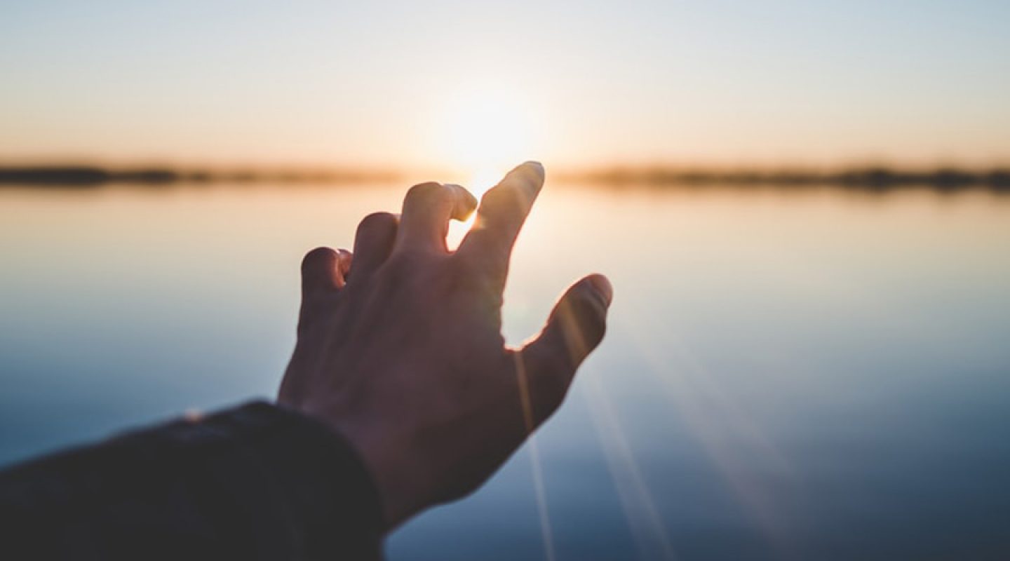 journey depression to hope