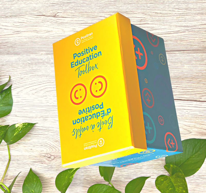 positive education toolbox