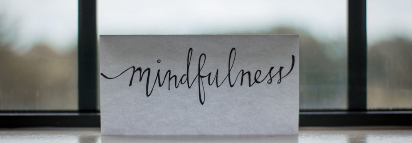 mindfulness positive psychology